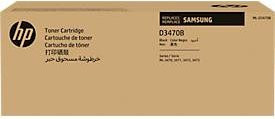 HP ML-D3470B Original Tonerpatrone Schwarz SU672A - Bild 1