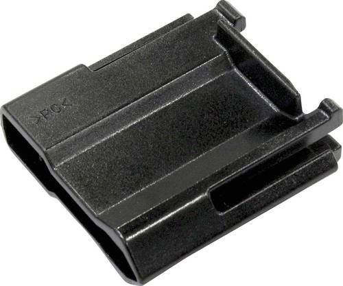 Makita Sägeblattabdeckung 456632-5 in Schwarz - Bild 1