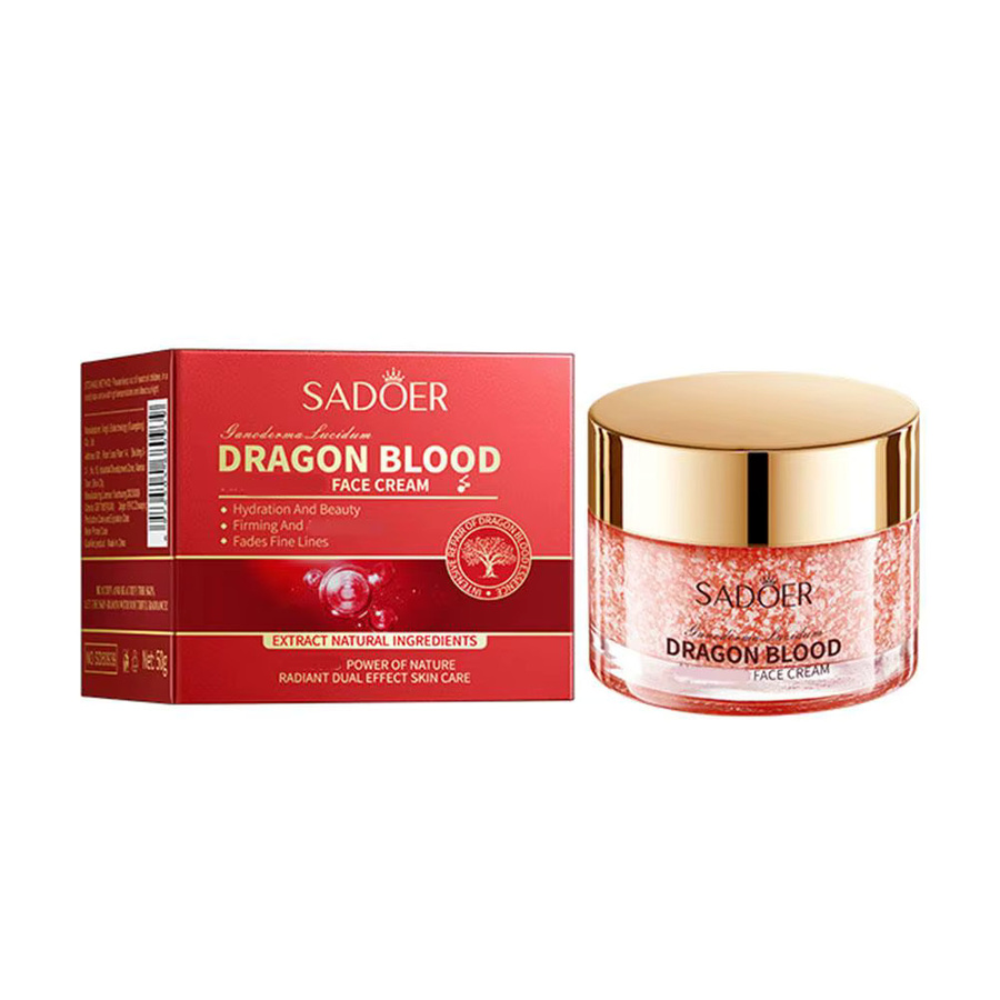 SADOER Gesichtscreme mit Retinol, Damen - Bild 4