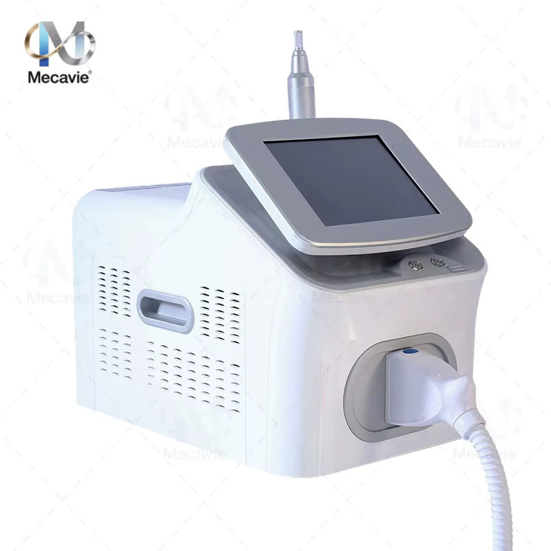 Emsnova Pico Q-Switch Nd:YAG Laser, Weiß, Unisex - Bild 3