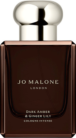 Jo Malone Dark Amber & Ginger Lily Eau de Parfum Spray, Unisex - Bild 1