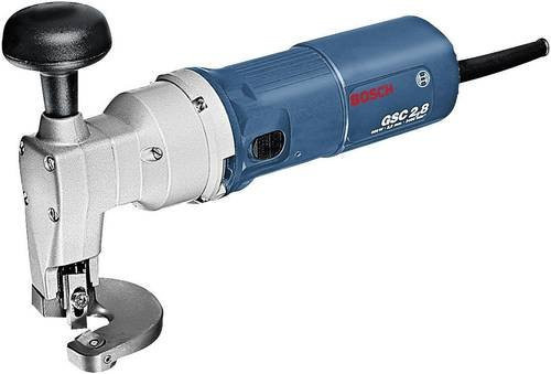 Bosch Professional Blechschere GSC 2,8 in Blau - Bild 1