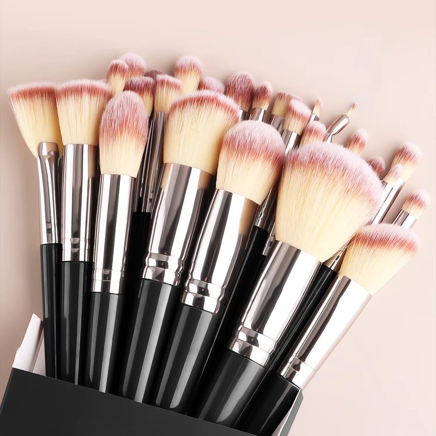 Ronshadow Make-up-Set, 52-teilig, Unisex - Bild 2