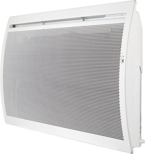 Dimplex FPE 150E Wärmewelle Infrarotheizung 1500 W Weiß mit Thermostat und Open Window Detection - Bild 1