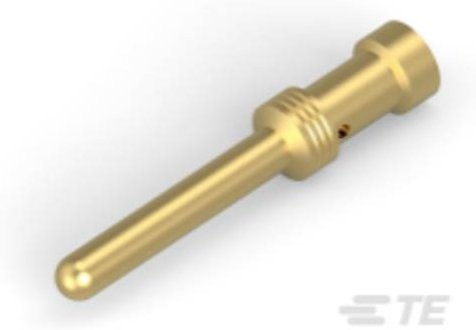 TE Connectivity T2030011025-000 Box in Gold - Bild 1