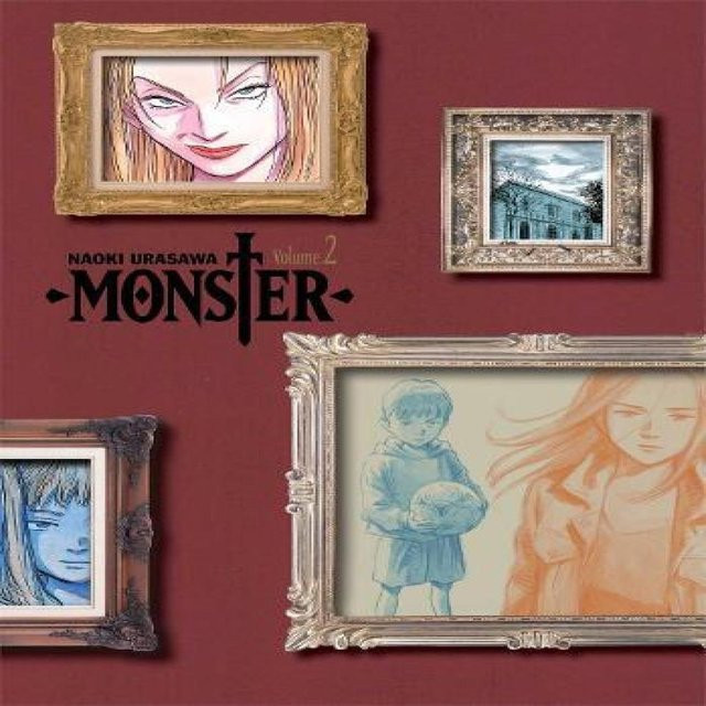 Monster The Perfect Edition Bd. 2, Naoki Urasawa, Taschenbuch - Bild 1