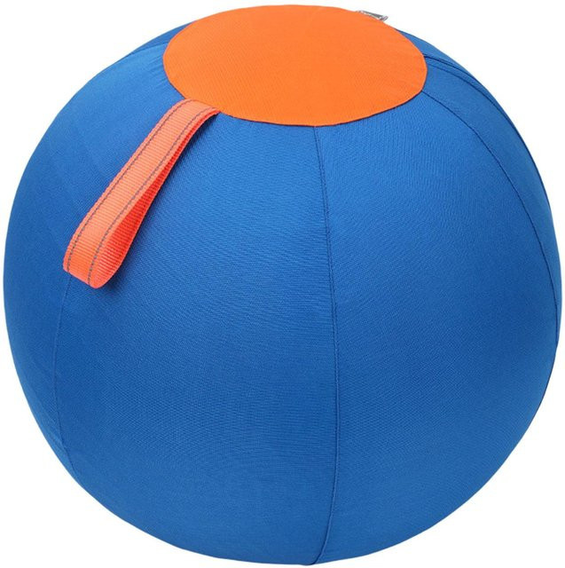 Water Loquat, Großer Treibball für Hunde, Outdoor-Spielzeug - Bild 1