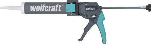 Wolfcraft Kartuschenpresse MG 310 COMPACT für 310 ml Kartuschen - Bild 4