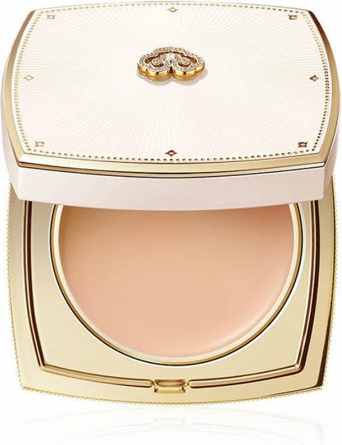 Whoo Gongjinhyang Mi Velvet Foundation Pact, #21 Light Beige, 10g, LSF 30 - Bild 1
