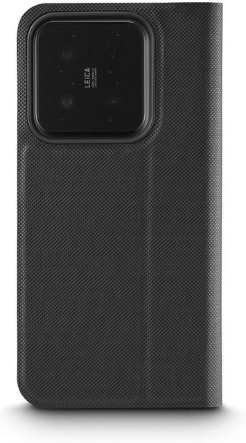 Hama Daily Protect Handyhülle für Xiaomi 15T in Schwarz - Bild 1