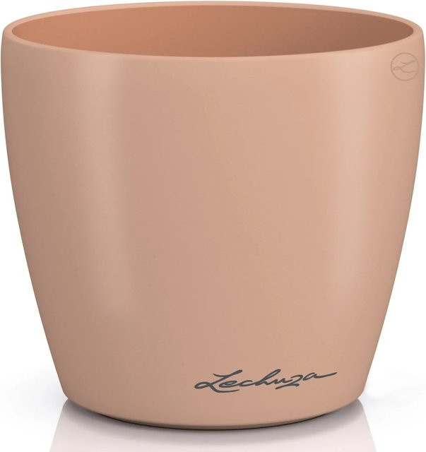 Lechuza Pflanzgefäß Classico Color Tabletop Durchmesser: 11 cm, Höhe: 10 cm - Bild 1