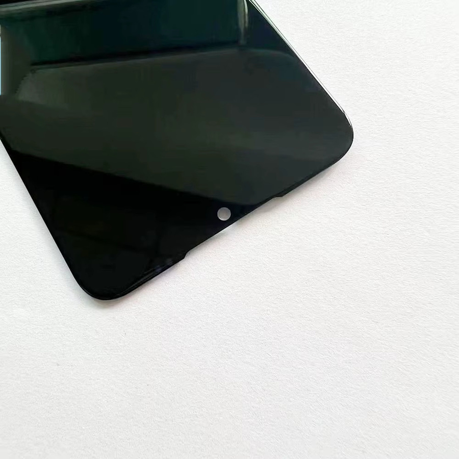 Original LCD Display Touchscreen Ersatz Digitizer Montage für DOOGEE x98 X98 Pro in Schwarz - Bild 3
