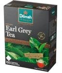 Dilmah Earl Grey, Schwarztee, Teebeutel, 100 x 2 g - Bild 1
