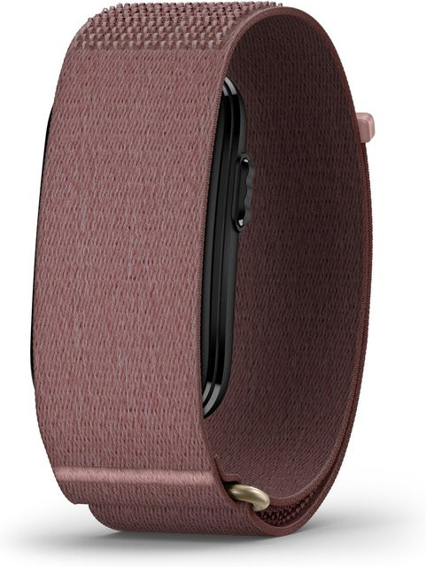 Garmin CIRQA Activity Tracker für Damen in Pink/Rot mit Schlaf-Tracking und SpO2-Messung (S/M) - Bild 1