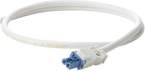 Siemens 8MR22103B Anschlussleitung Buchse in Weiß - Bild 1