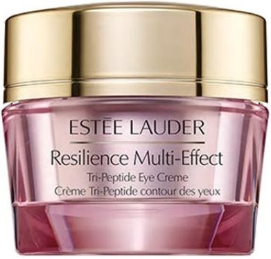 Estée Lauder Resilience Multi-Effect Tri-Peptid Augencreme, 15 ml - Bild 1