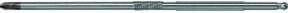 PB Swiss Tools Wechselklinge PH2x200mm in Silber aus Stahl - Bild 1