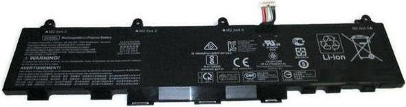CoreParts Akku für HP Elitebook 845 G7, EliteBook 835 G7 23Y57EA und ZBook Firefly 14 G7 in Schwarz - Bild 1