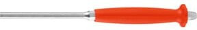 PB Swiss Tools Splintentreiber mit Handgriff in Rot aus Edelstahl, 6 mm - Bild 1