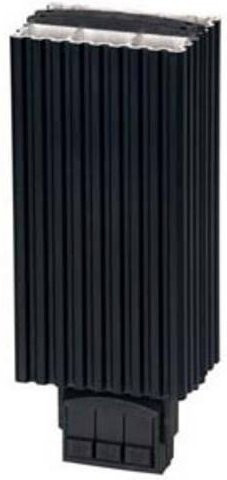 Siemens 8MR2130-0A Heizgerät 120 - 240 V/AC 100W Schwarz B/T/H: 60 x 70 x 140 mm - Bild 1