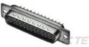 TE Connectivity Tray in Schwarz 7-1393740-8 - Bild 1