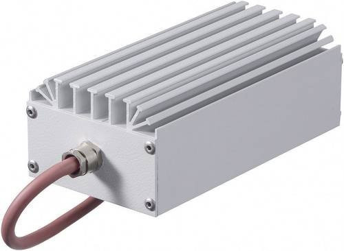 RO/SE LM-Heizungen LM-Standard Schaltschrankheizung in Grau, 220 - 240 V/AC, 57W, B/T/H: 80 x 155 x 55 mm - Bild 1