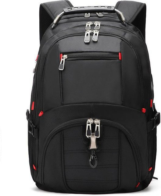 Beautiful Makeups B Schminktasche in Schwarz - Bild 1