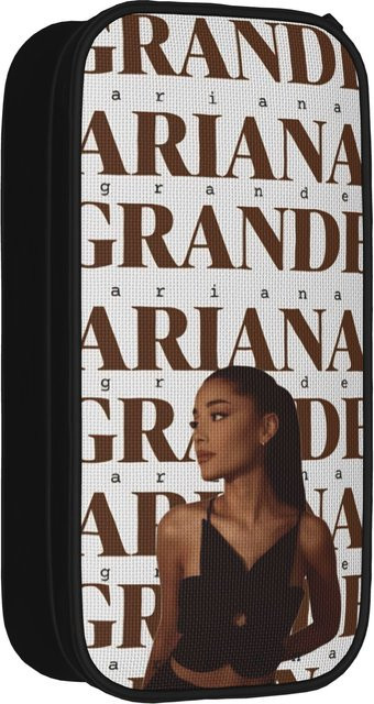 Fancy Style Studio Federmäppchen Ariana Grande Petal 2026 Doppellagig mit großer Kapazität in Multicolour - Bild 1