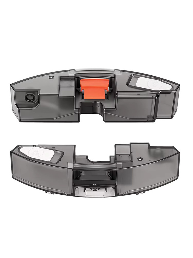 Elektrischer intelligenter Wassertank für Roborock S7 MaxV Ultra, S7 Pro Ultra, S7 MaxV Plus, S7 MaxV, S7, G10, G10 Pro, G10S in Schwarz - Bild 3