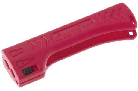 Cimco Kabelentmanteler COAXI 12 0027 in Rot - Bild 1