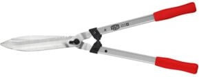 Felco Heckenschere 250-63 aus Stahl und Aluminium in Silber - Bild 1