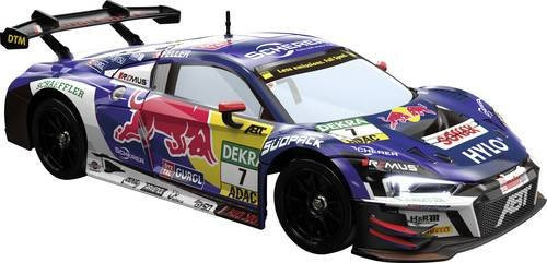 Carrera RC Red Bull Audi R8 LMS GT3 evo II Modellauto 1:16 Rennwagen - Bild 2