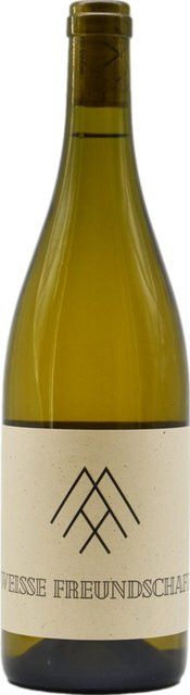 Winzerhof Baumann Bacchus Weißwein, Baden, 2022, trocken, 0,75 l - Bild 1