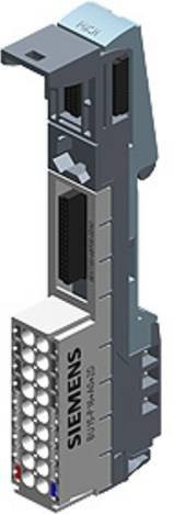 Siemens 6AG2193-6BP00-4DA0 SPS-Erweiterungsmodul in Grau - Bild 1
