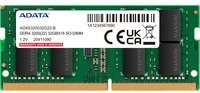 ADATA SO-DIMM DDR4-3200 Arbeitsspeicher 16 GB Green - Bild 1