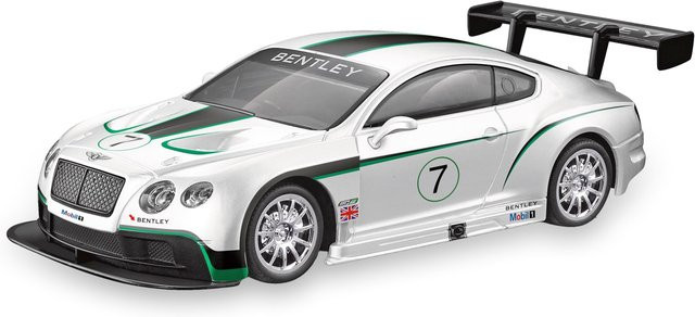 Cartronic Bentley Continental GT3 RC Car 1:24 - Bild 1