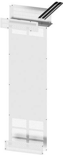 Siemens Unterteilung für Verteilung boards in Weiß 8PQ3000-1BA46 - Bild 1