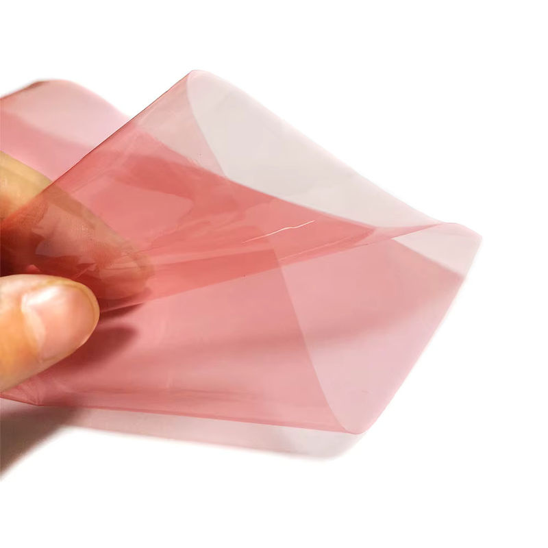 SAFEBET Kunststoff-Wursthüllen transparent, 10 Meter Länge, Breite: 85 mm, 100 mm oder 120 mm - Bild 4