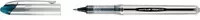 uni-ball Tintenroller VISION ELITE Rollerball in Blau mit silbernen und weißen Details - Bild 1