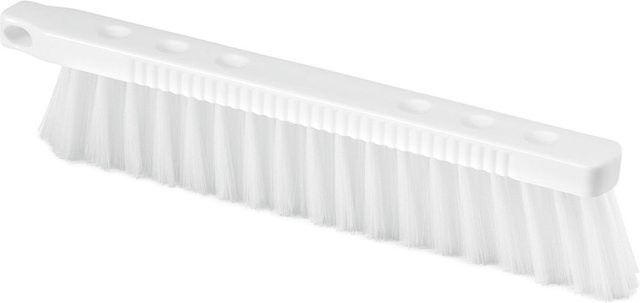 Schneider Mehlbesen in Weiß, Länge: 30 cm - Bild 1
