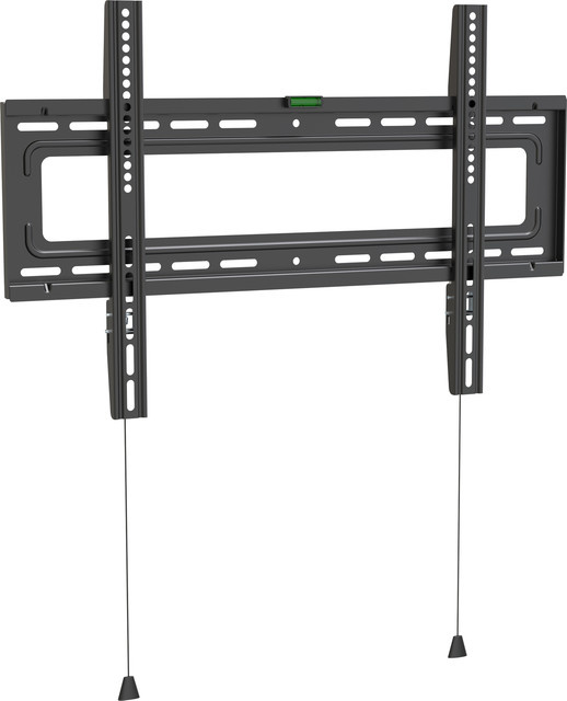 Vivolink TV-Halterung VLMW3770 Schwarz, für 70 Zoll (177,8 cm) mit VESA 200x200 mm - Bild 1