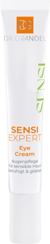 Dr. Grandel Experts Sensi Expert Augencreme, Empfindliche Haut - Bild 1