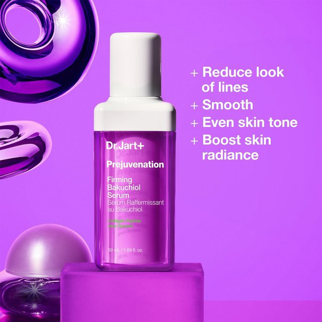 Dr. Jart+ Prejuvenation Bakuchiol Serum, 50 ml, für empfindliche Haut - Bild 1