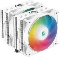 DeepCool AG620 WH ARGB CPU-Kühler in Weiß - Bild 1