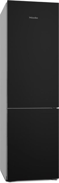 Miele Gala Edition Kühl-Gefrier-Kombination KFN 4799 AD 125 in Obsidianschwarz matt - Bild 1