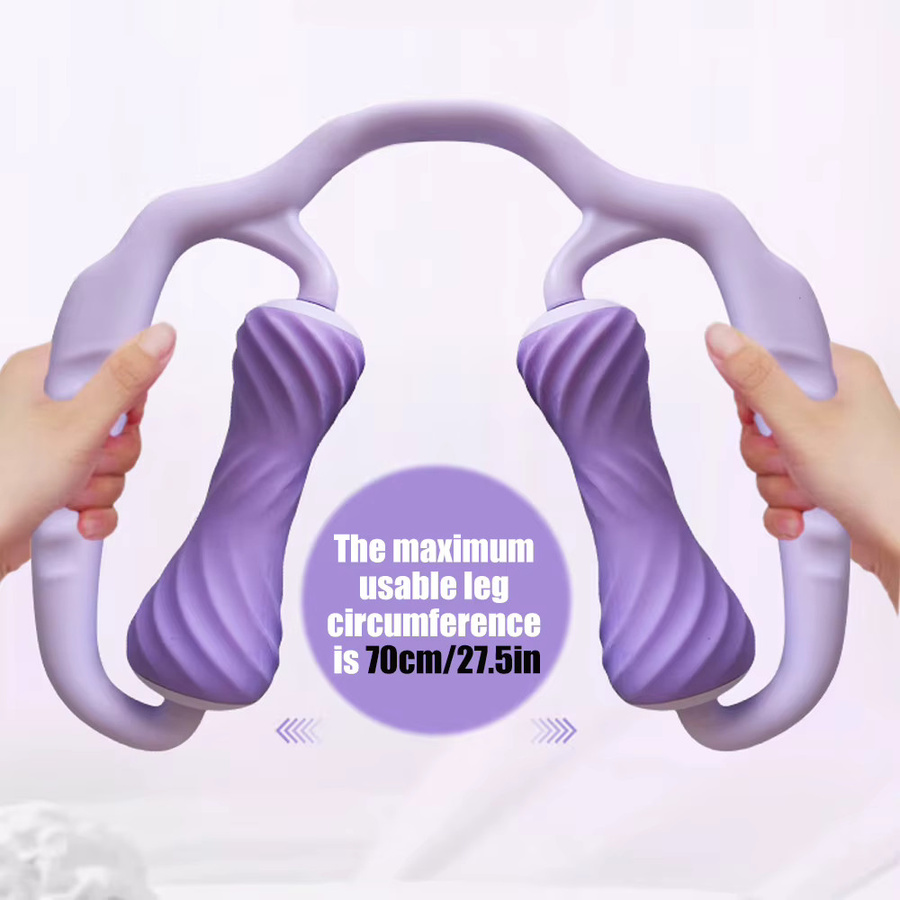 JWWMMJ Muskelmassagegerät für Körper und Hände, Unisex - Bild 2