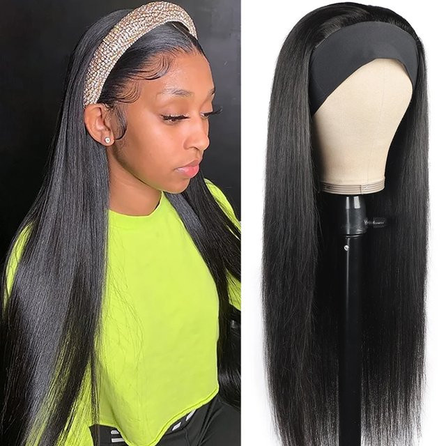 Tomiyaa Echthaar-Perücke für Damen, Brasilianisches Virgin Hair - Bild 1
