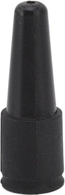 Silikon Milchschaumdüse Ersatz für Delonghi Dedica EC680 685 in Schwarz - Bild 1