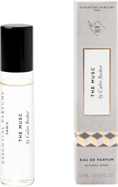Essential Parfums The Musc Eau de Parfum, Unisex, Reisegröße - Bild 1