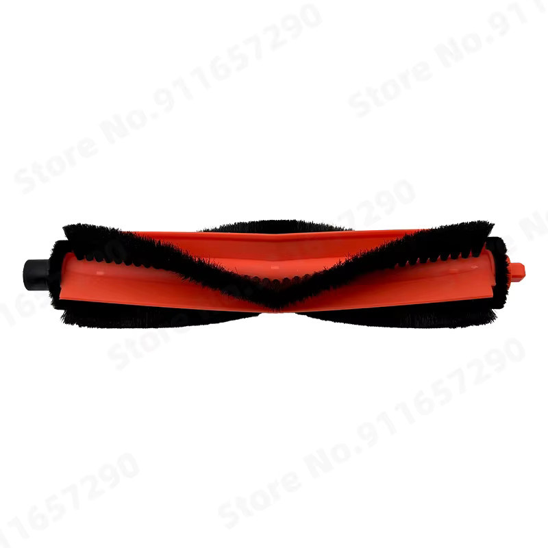 Roborock Ersatzteil-Set für Xiaomi S40 PRO / OV71GL mit Hauptbürste, Seitenbürste, Wischtuch, Filter und Staubbeutel - Bild 2